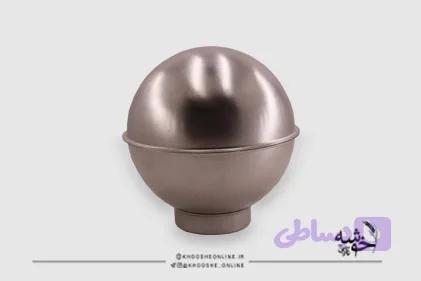 قالب آلومینیوم کروی