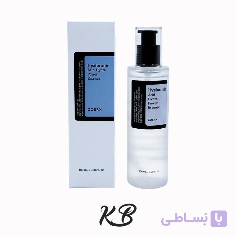 اسنس هیالورونیک اسید کوزارکس آبرسان پوست