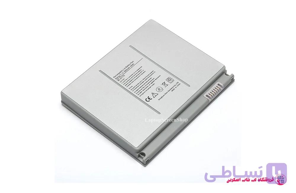 باتری مک بوک پرو 2008 MacBook PRO 15inch A1260