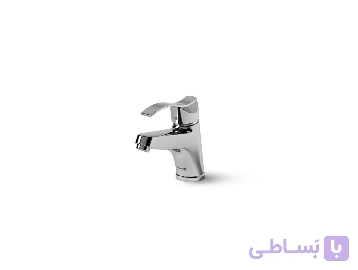 شیر روشویی زدرا شودر مدل اپال