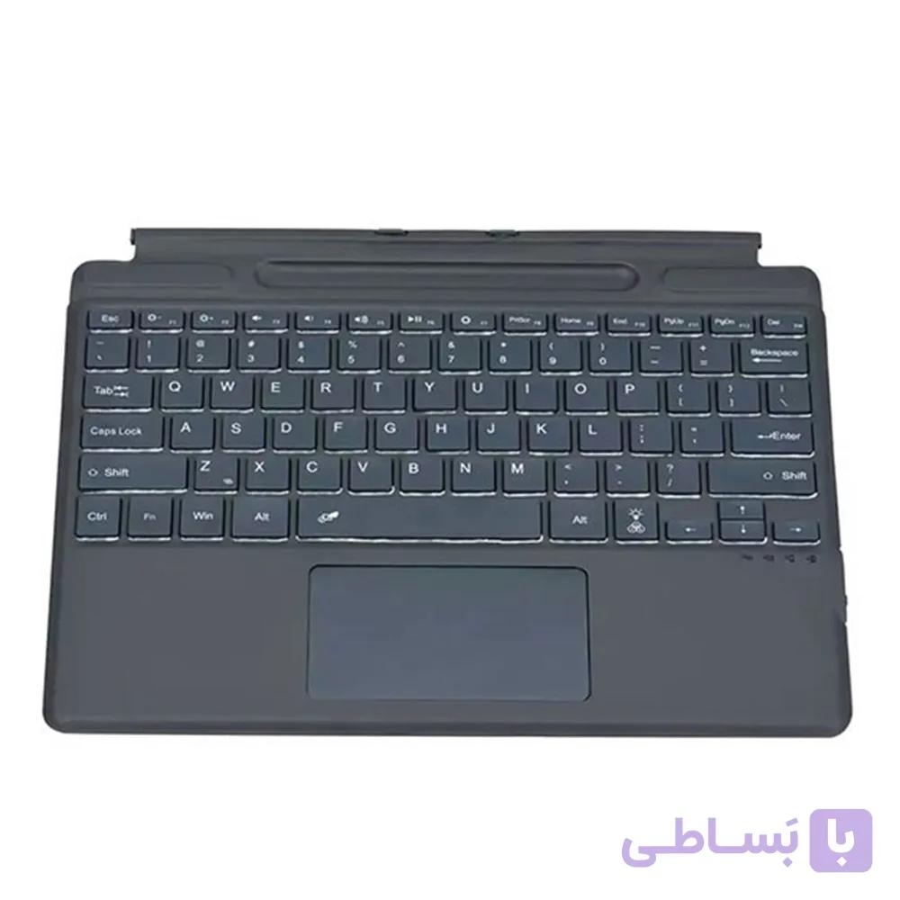 کیبورد vision مناسب برای سرفیس پرو 9 و 8