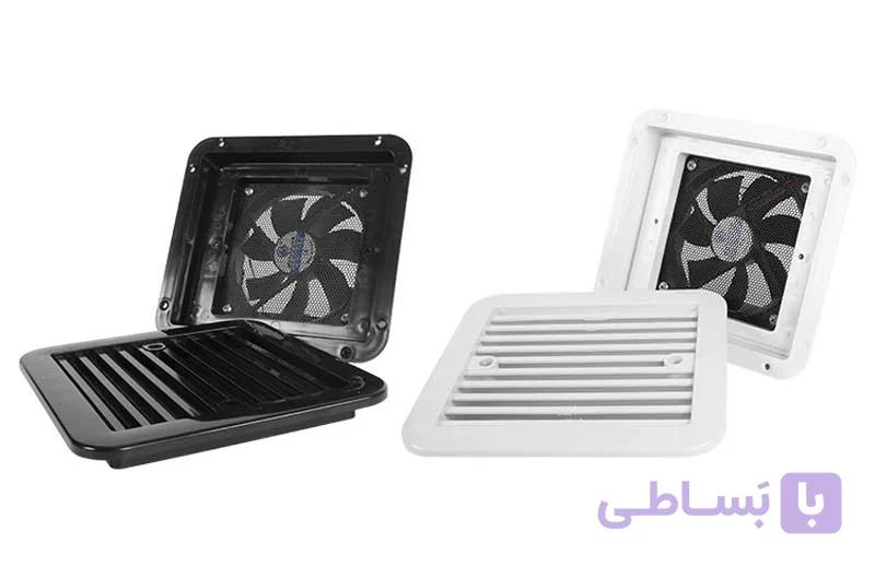 فن جانبی کوچک