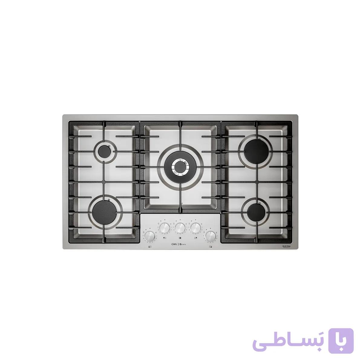 گاز رومیزی پولاریس کن