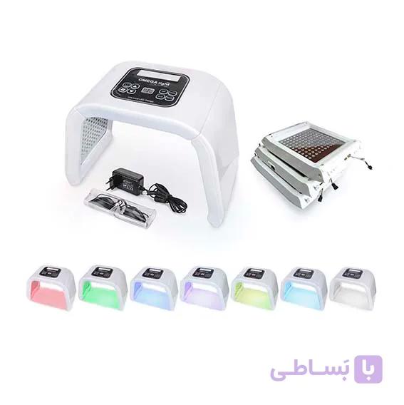 تونل ال ای دی امگا لایت