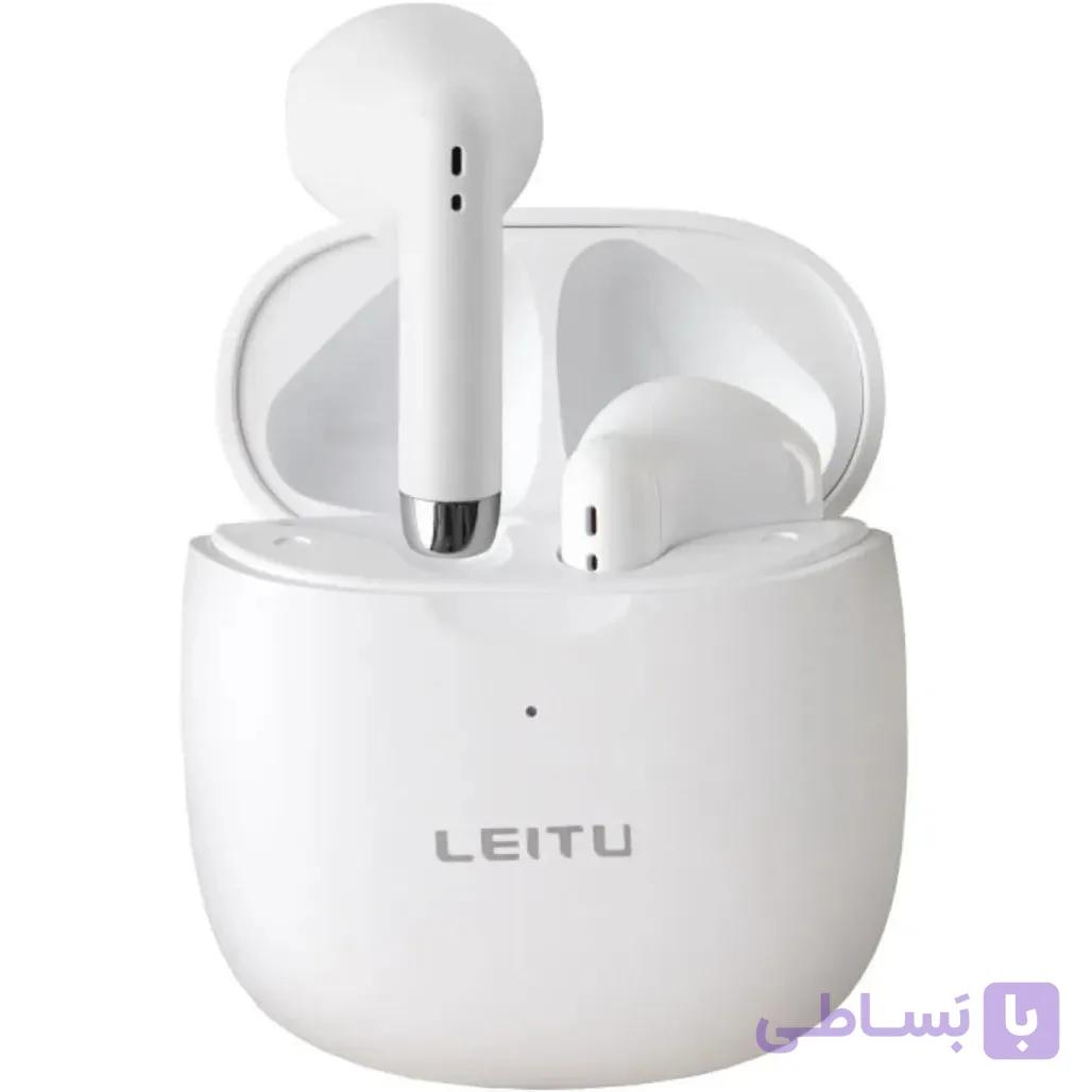 هدفون بیسیم لیتو مدل LT-17