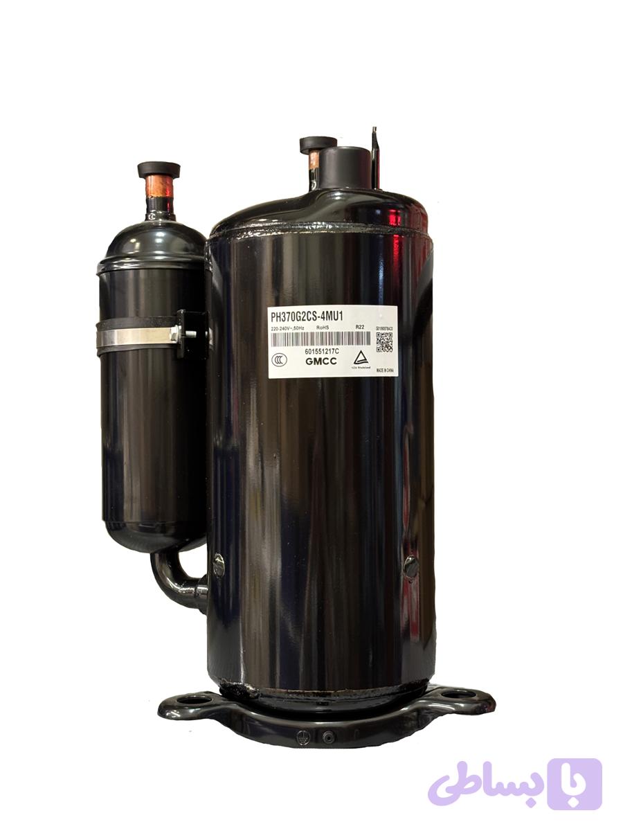 کمپرسور کولرگازی GMCC مدل PH-370