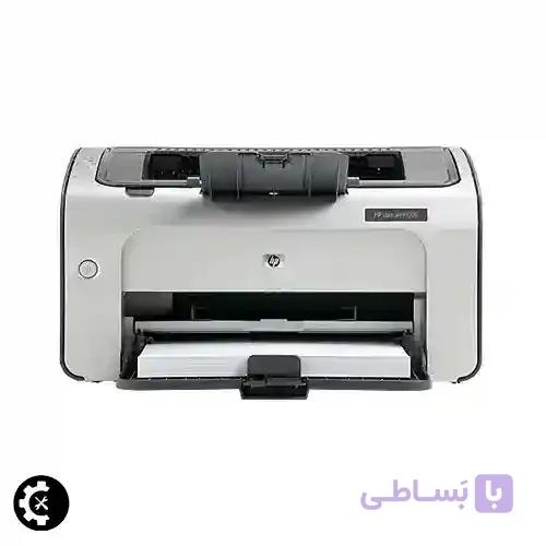 پرینتر HP Laserjet P1006 اچ پی