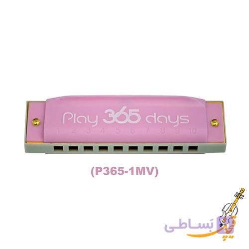 سازدهنی سوزوکی مدل play 365 - فروشگاه قیچک