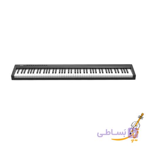 پیانو پرتابل کونیکس مدل PH88c - فروشگاه قیچک