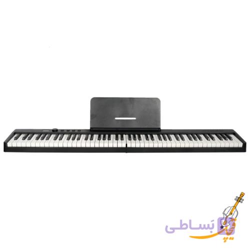 پیانو تاشو کونیکس مدل PJ88C - فروشگاه قیچک