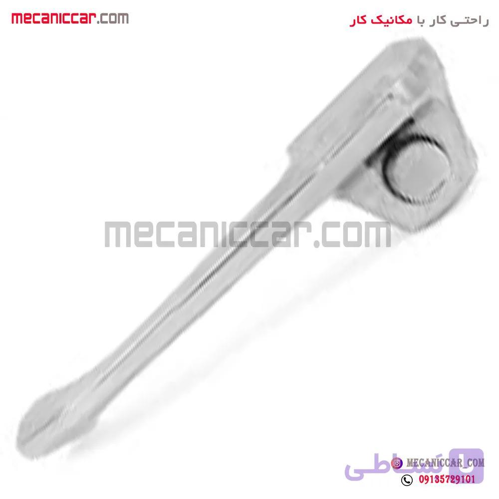 دستگیره درب بازکن بیرونی چپ پیکان