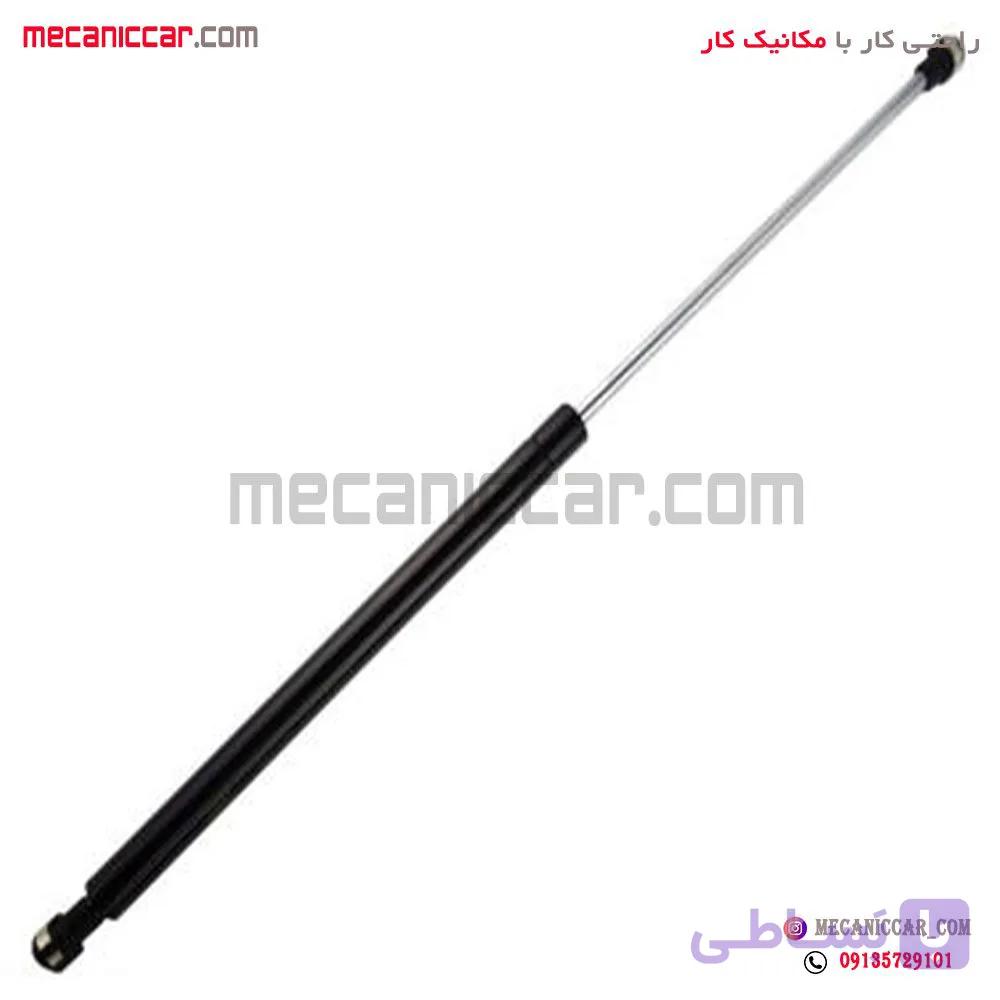 جک درب صندوق عقب پراید 141 پیشرفت