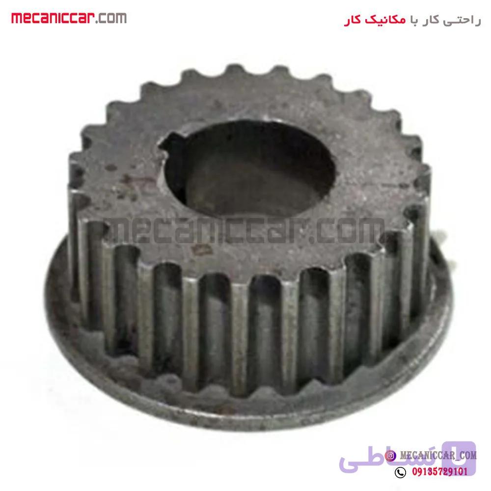 دنده سر میل لنگ پراید فال گستر