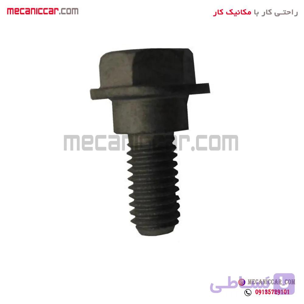 پیچ قاب تسمه تایم پژو 206