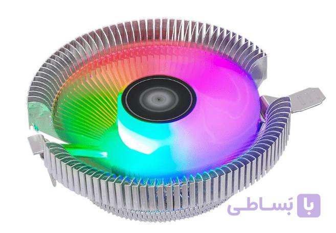 فن پردازنده اوست مدل GT-AV80 SIGMA COOL