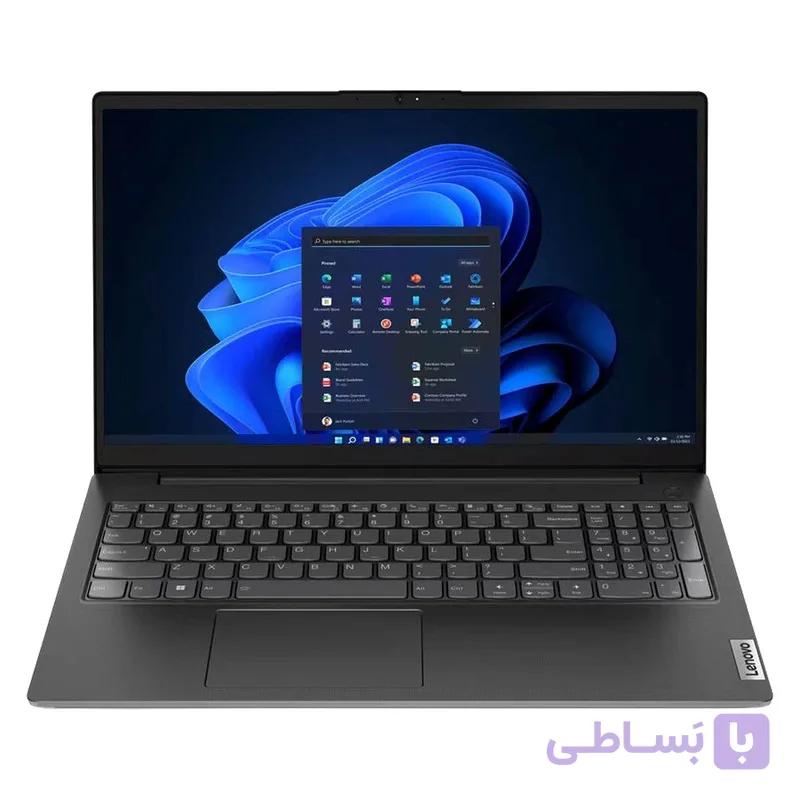 لپ تاپ لنوو 15.6 اینچی مدل مدل V15 G4 i5 13420H 8GB 512GB SSD