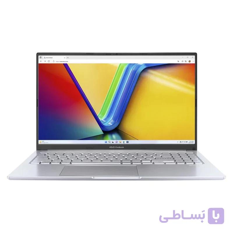 لپ تاپ ایسوس مدل Vivobook A1502VA i7 13620H 16GB 512GB
