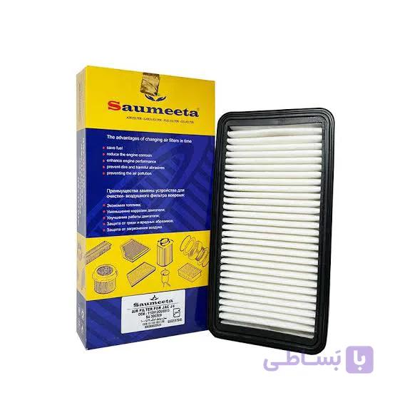 فیلتر هوای موتور جک J4 (JAC J4) شرکتی اصلی
