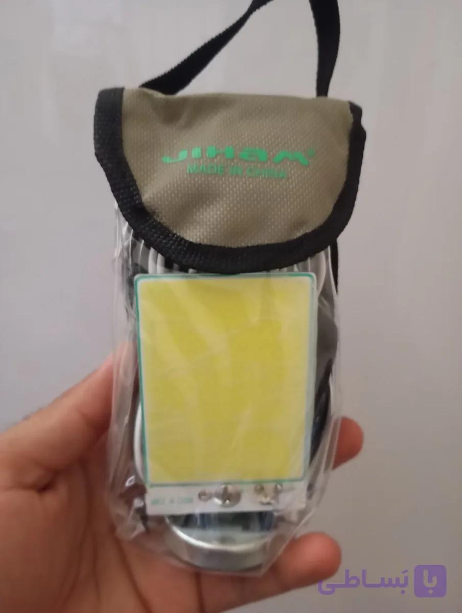 لامپ گیره دار خودرو و موتور سیکلت