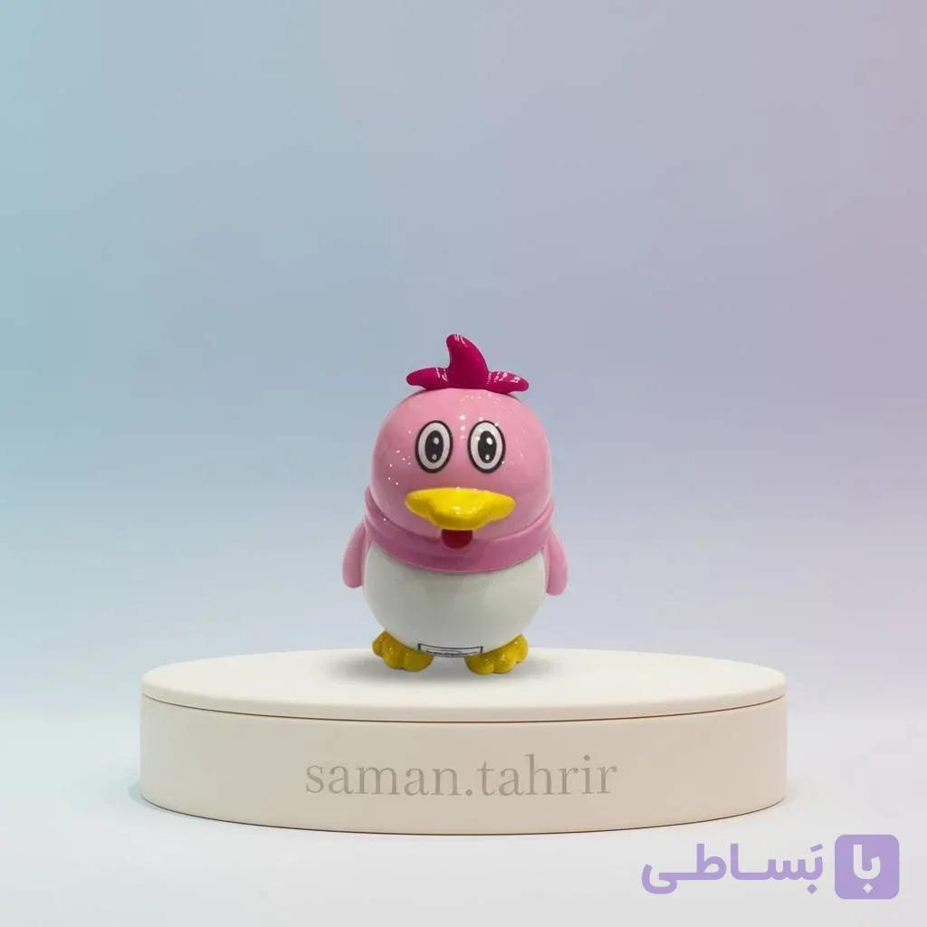 تراش رو میزی خروسIMMER