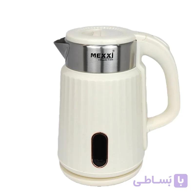 کتری برقی مکسی مدل SKL-4 گنجایش 2.3 لیتر