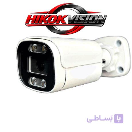 دوربین HIKOKVISION-هایکوک ویژن 5MP مدل ZV-4WL5253-BL2