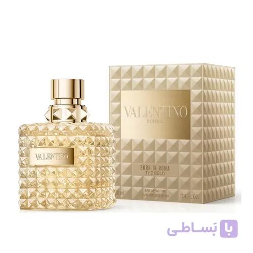 عطر والنتینو بورن این روما زنانه (10 میل) | Valentino Born in Roma Donna