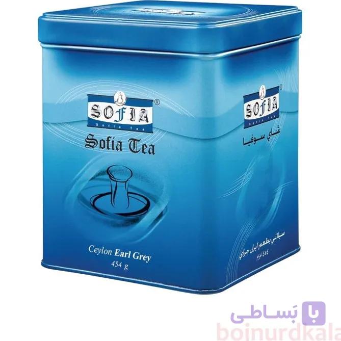 چای سوفیا عطری 450گرم