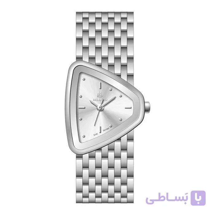ساعت زنانه بلانو مدل BELLANO 1017-1