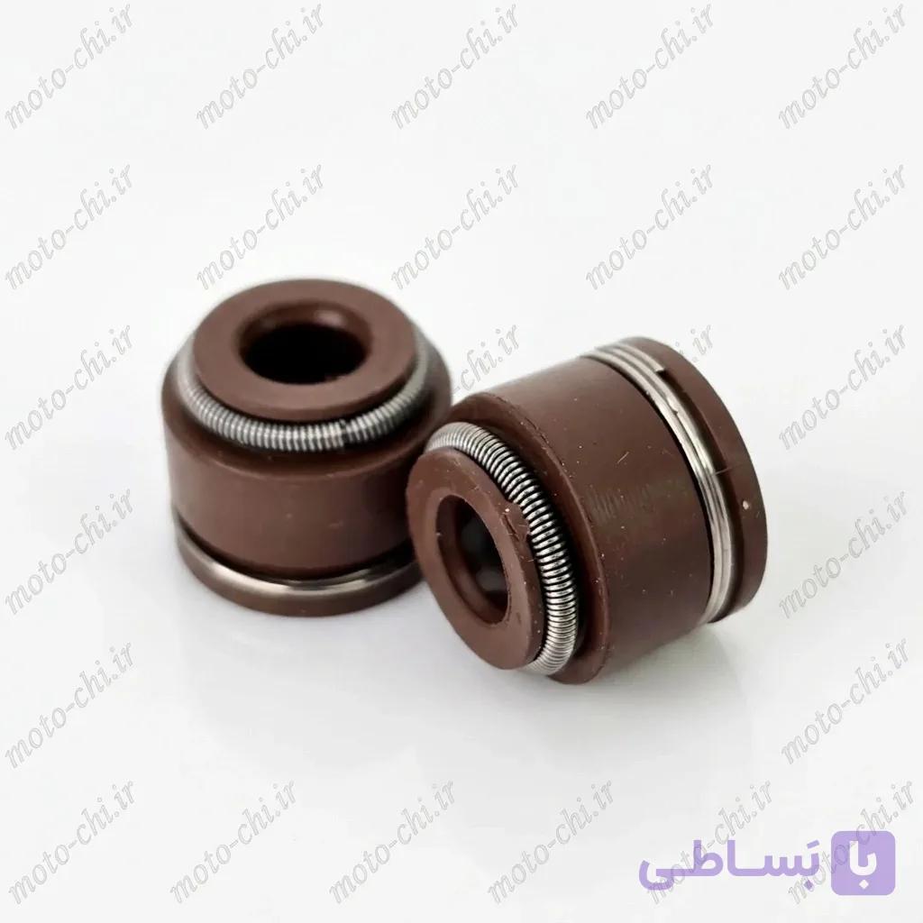 لاستیک سوپاپ ویو و طرح ویو دوفنره درجه یک خارجی