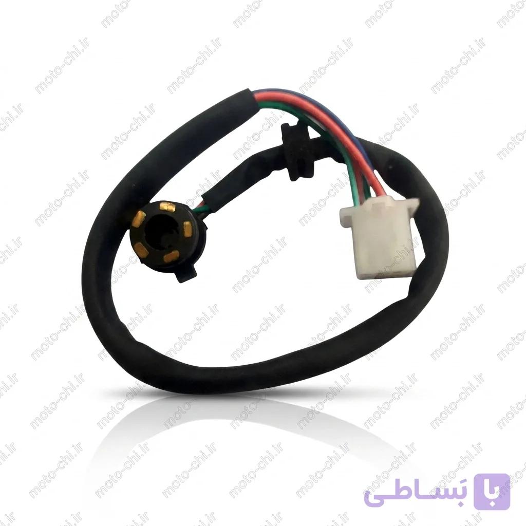 ذغال دنده شمار ویو و طرح ویو جنس اصلی