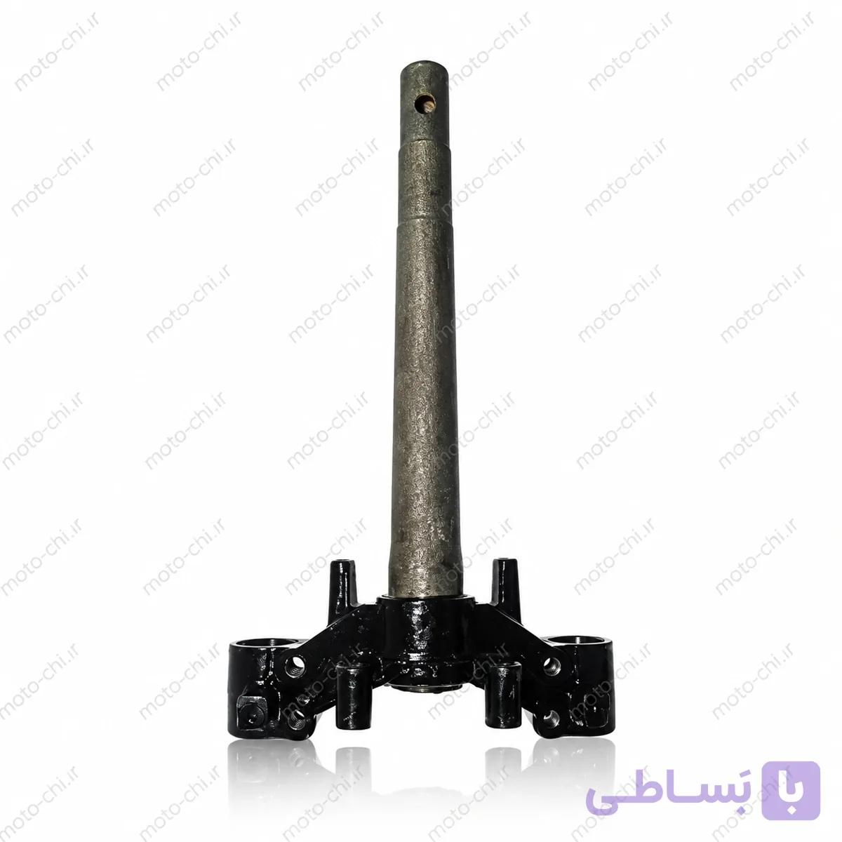 کرپی فرمان ویو جنس اعلا و درجه یک ضمانتی