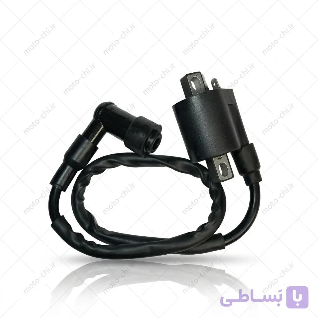 کوئل کامل ویو جنس اعلا و درجه یک اعلا