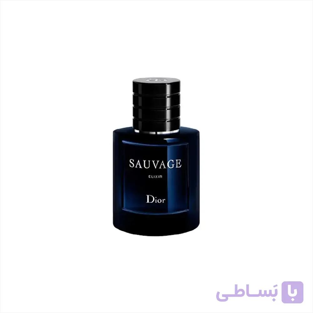 ادکلن ساواج الکسیر دیور 60ml