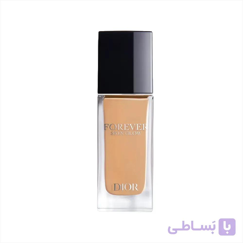 کرمپودر Dior Forever شماره 3N حجم 30ml