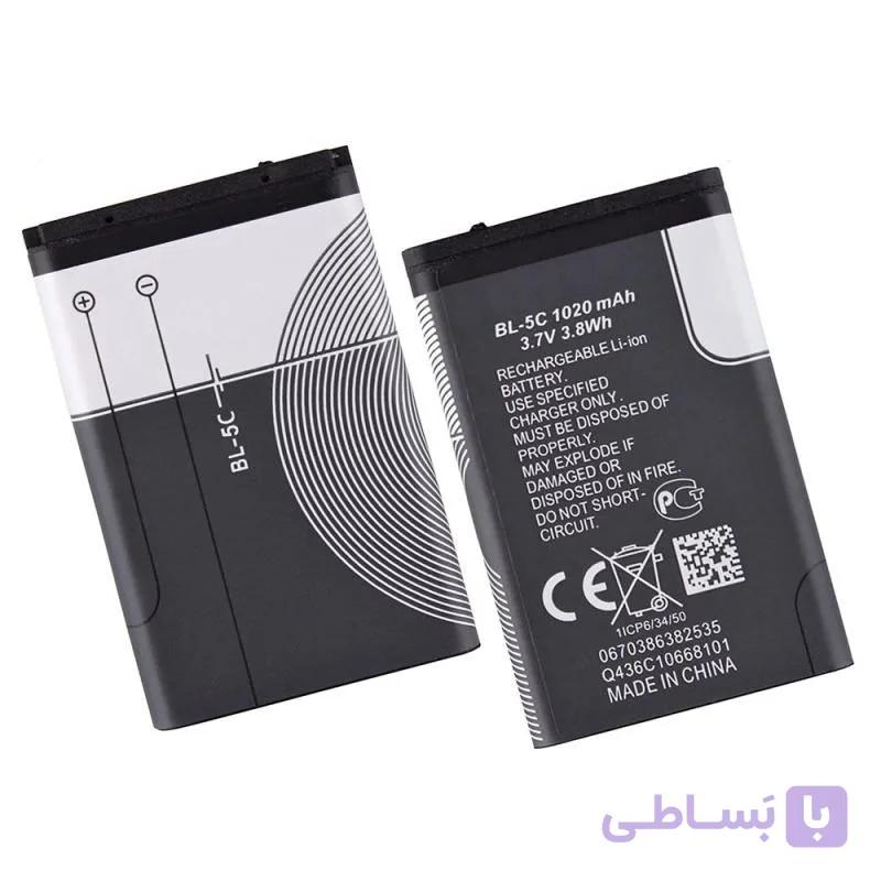باطری نوکیا 5c