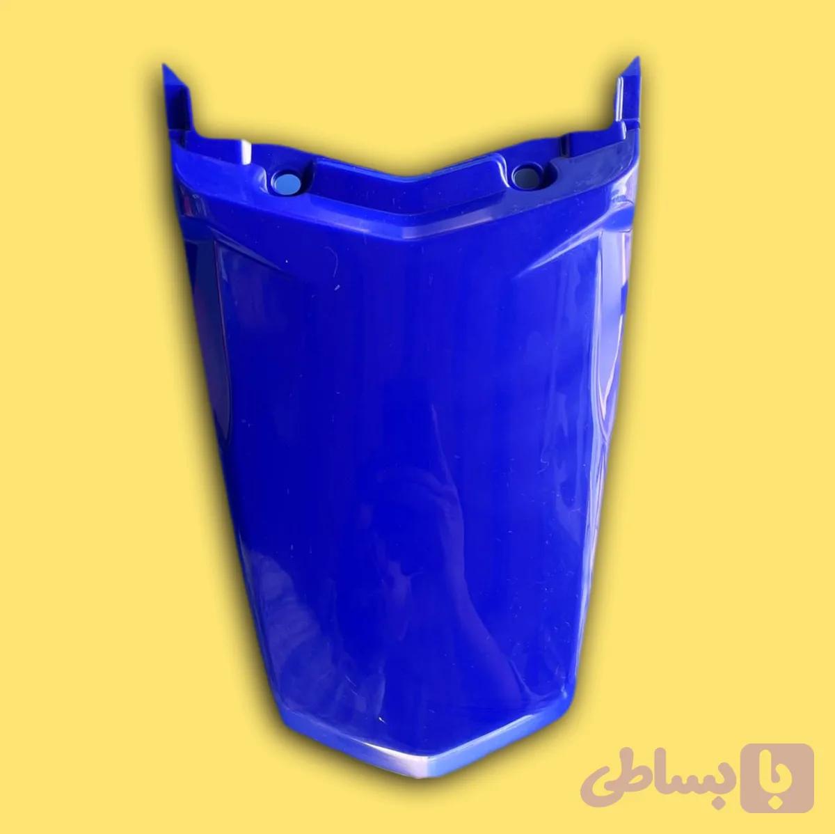 دمی گلگیر تریل روان