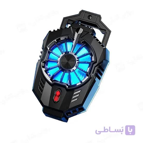 فن خنک کننده رادیاتوری گوشی موبایل مدل X20