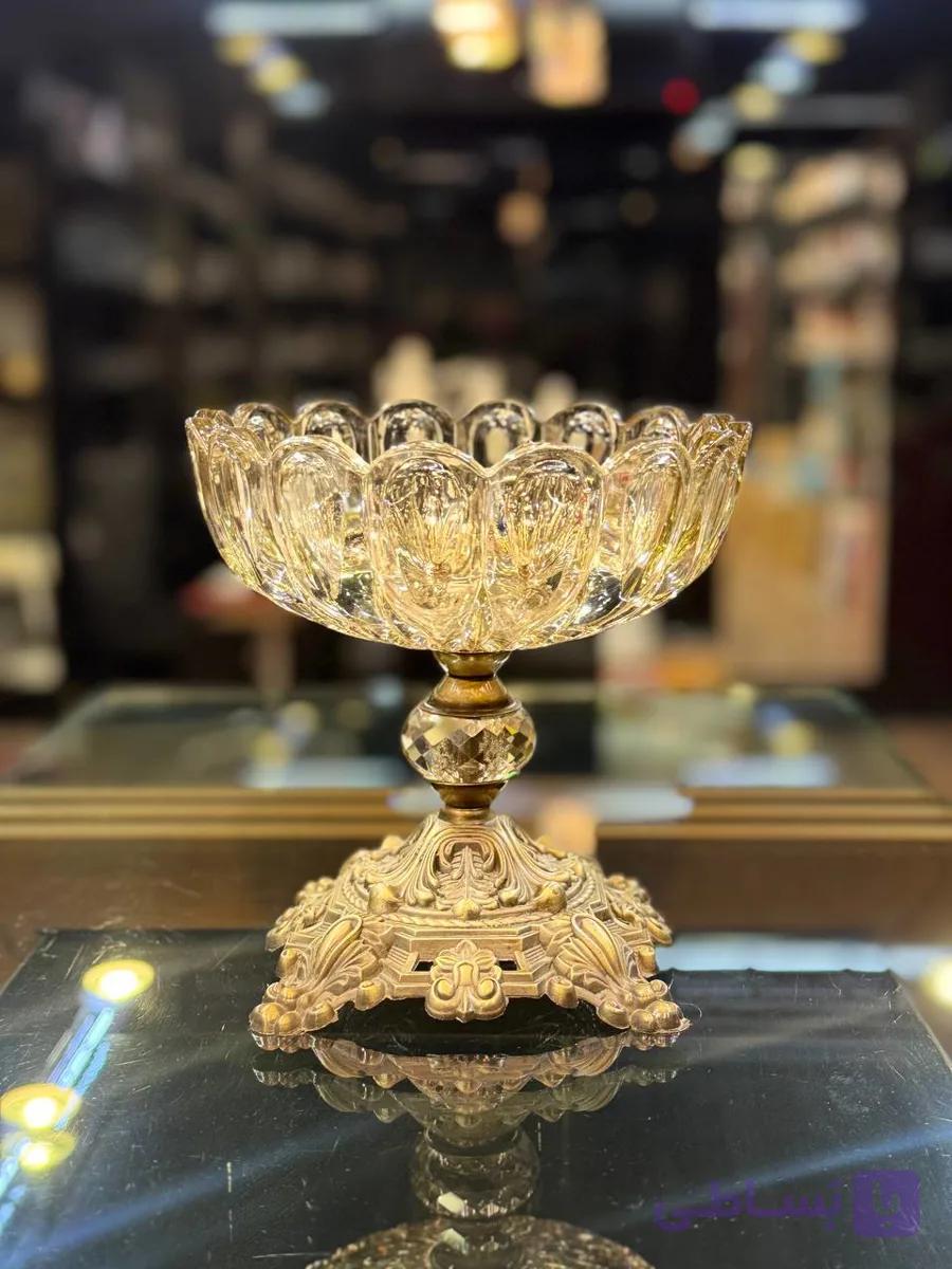 شکلات خوری شامپاینی