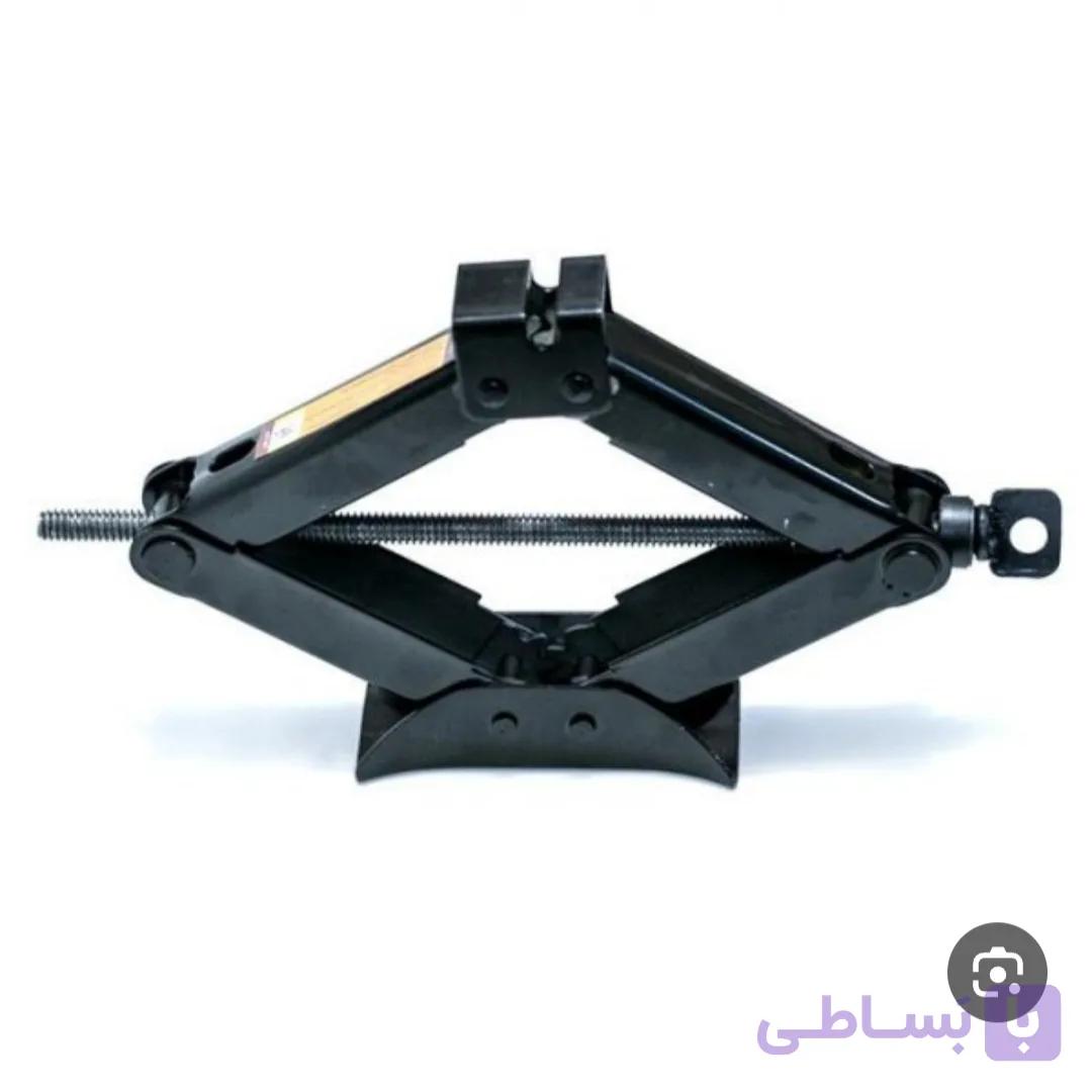 جک خودرو پراید شرکتی مدد رویان فابریکی