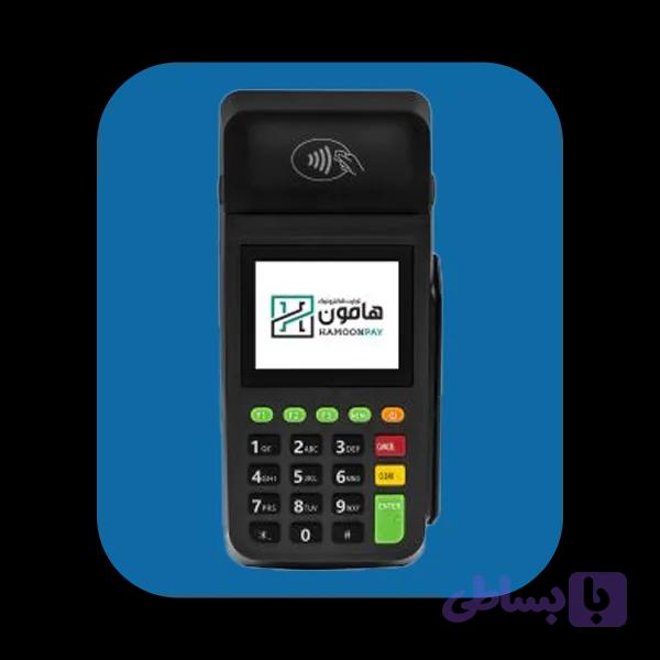 کارتخوان سیار مدل AF70 |4G – WIFI آکبند