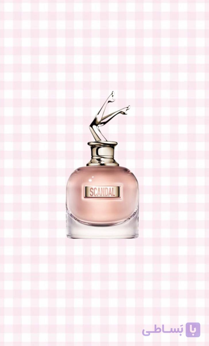 دکانت ۳ میل عطر اسکندل