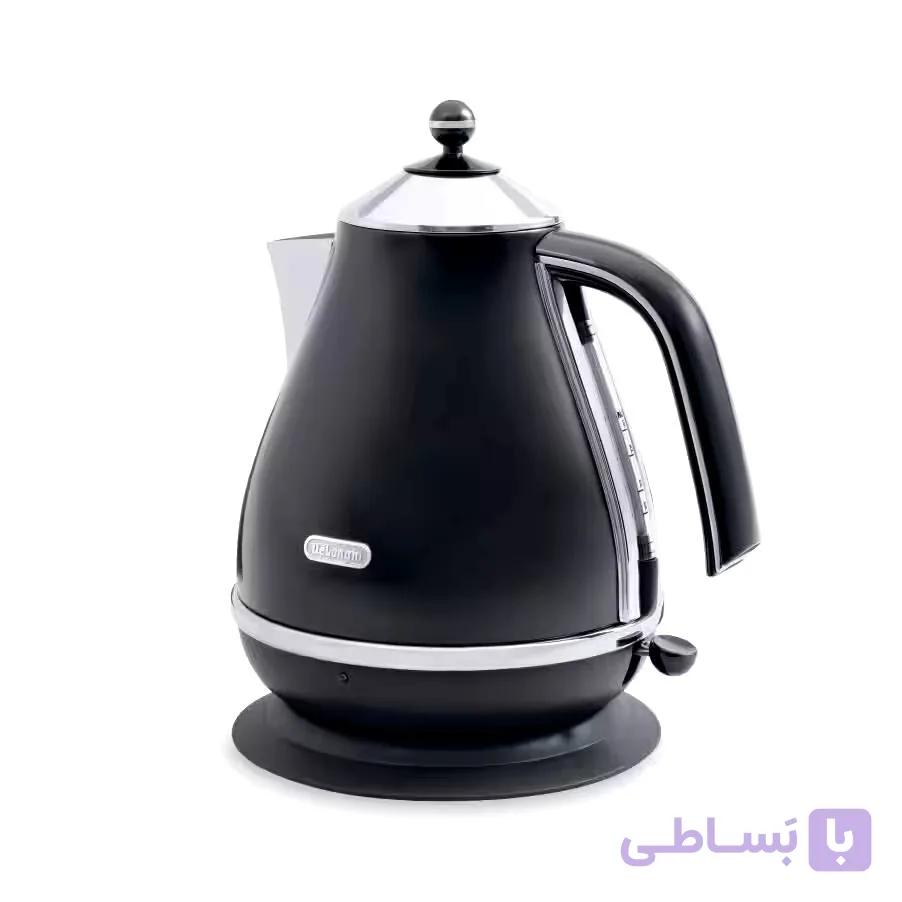 کتری برقی دلونگی مدلkb2001-bk