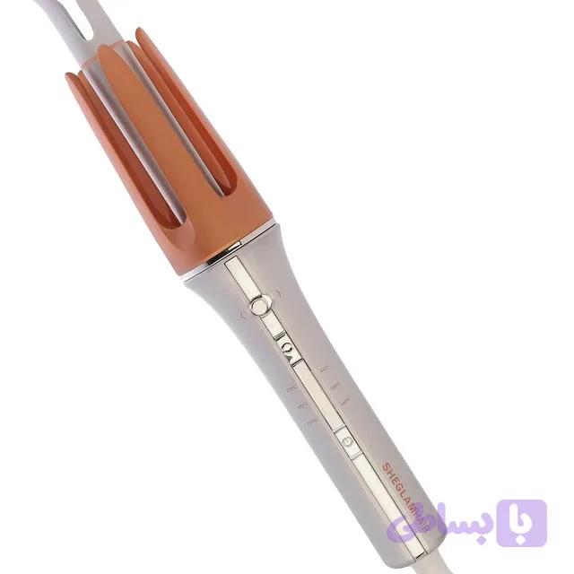 فر کننده مو شیگلم مدل One Touch سایز 32 میلی متر اورجینال بارکد اصلی