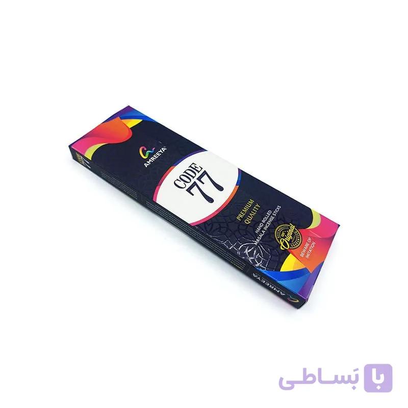 عود آمریا کد 77 (یک شاخه)