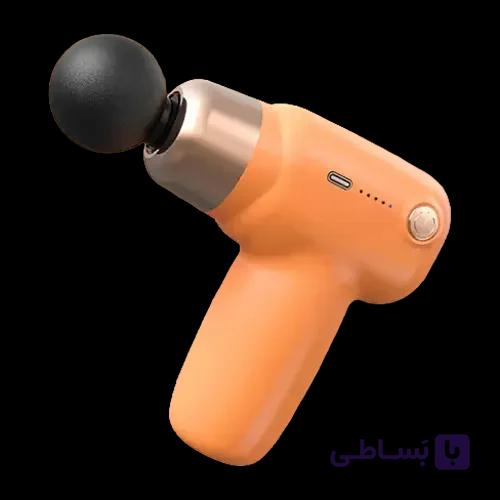 ماساژور Massagor SY-007
