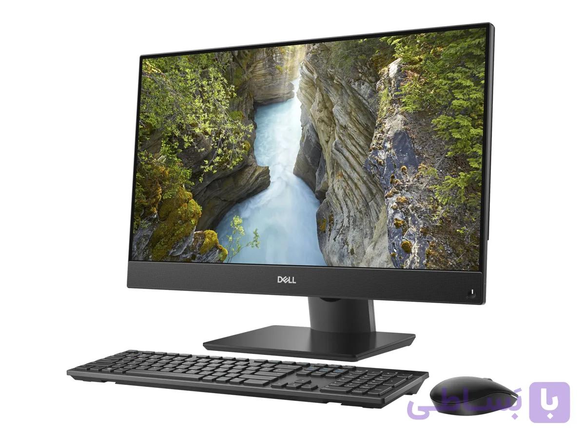 آل این وان نسل 12 دل Dell OptiPlex 5480 All In One