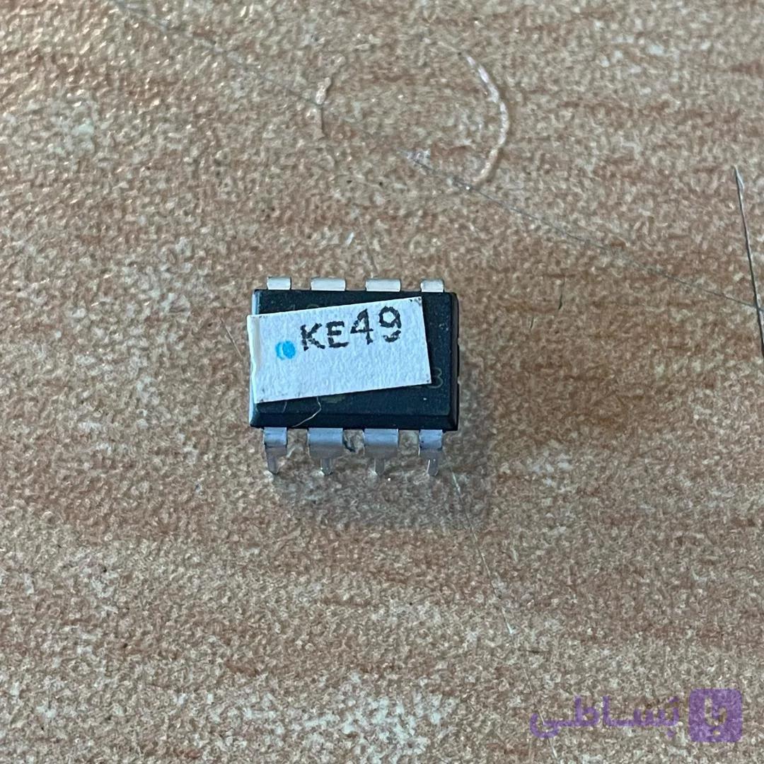 آی سی KE49 (12C508A)