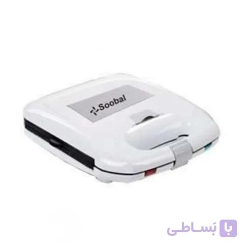 ساندویچ ساز سوبال مدل SB-410 نوک مدادی