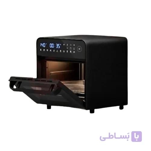 سرخ کن بدون روغن مورانو مدل AF-01-B